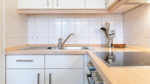 Apartemen | Dapur pribadi