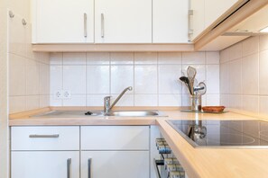 Apartment | Eigene Küche