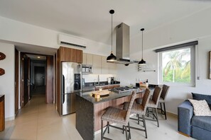 Apartment (2 Bedrooms) | Innenbereich