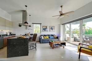 Apartment (2 Bedrooms) | Innenbereich