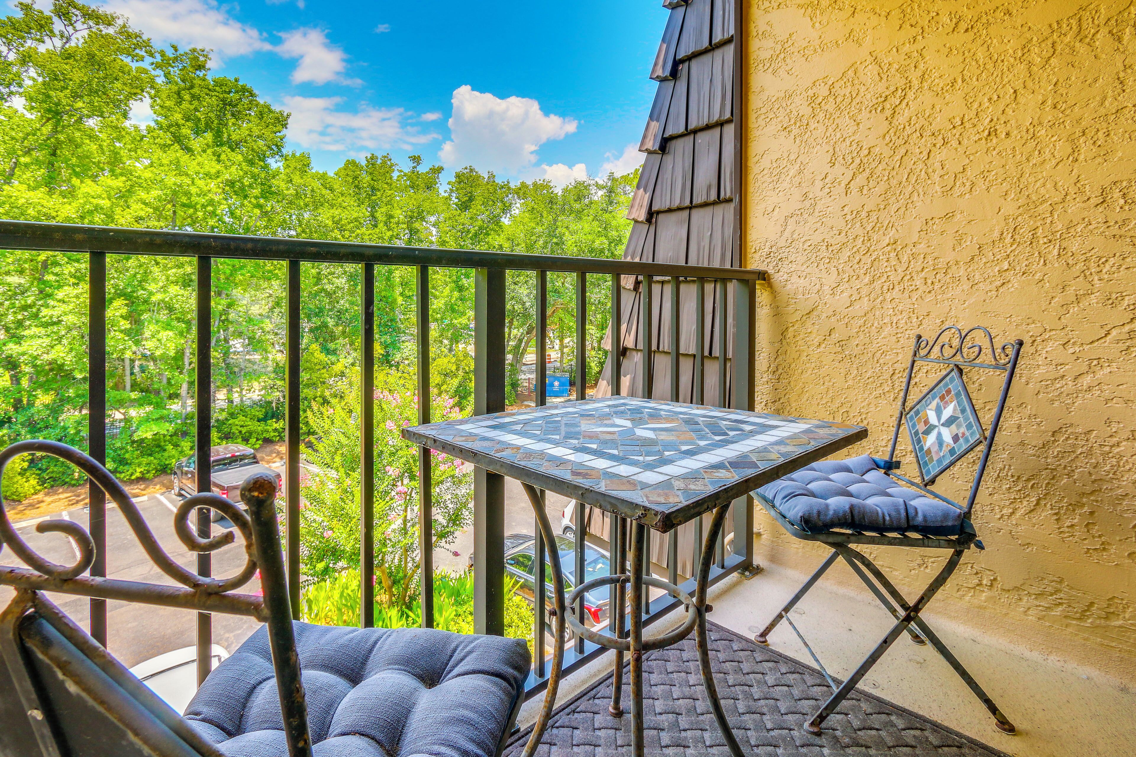 Apartment (2 Bedrooms) | Innenbereich