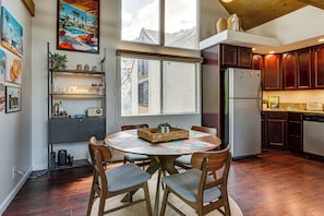 Apartment (0 Bedroom) | Innenbereich