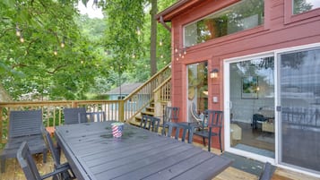 Maison (3 Bedrooms) | Intérieur