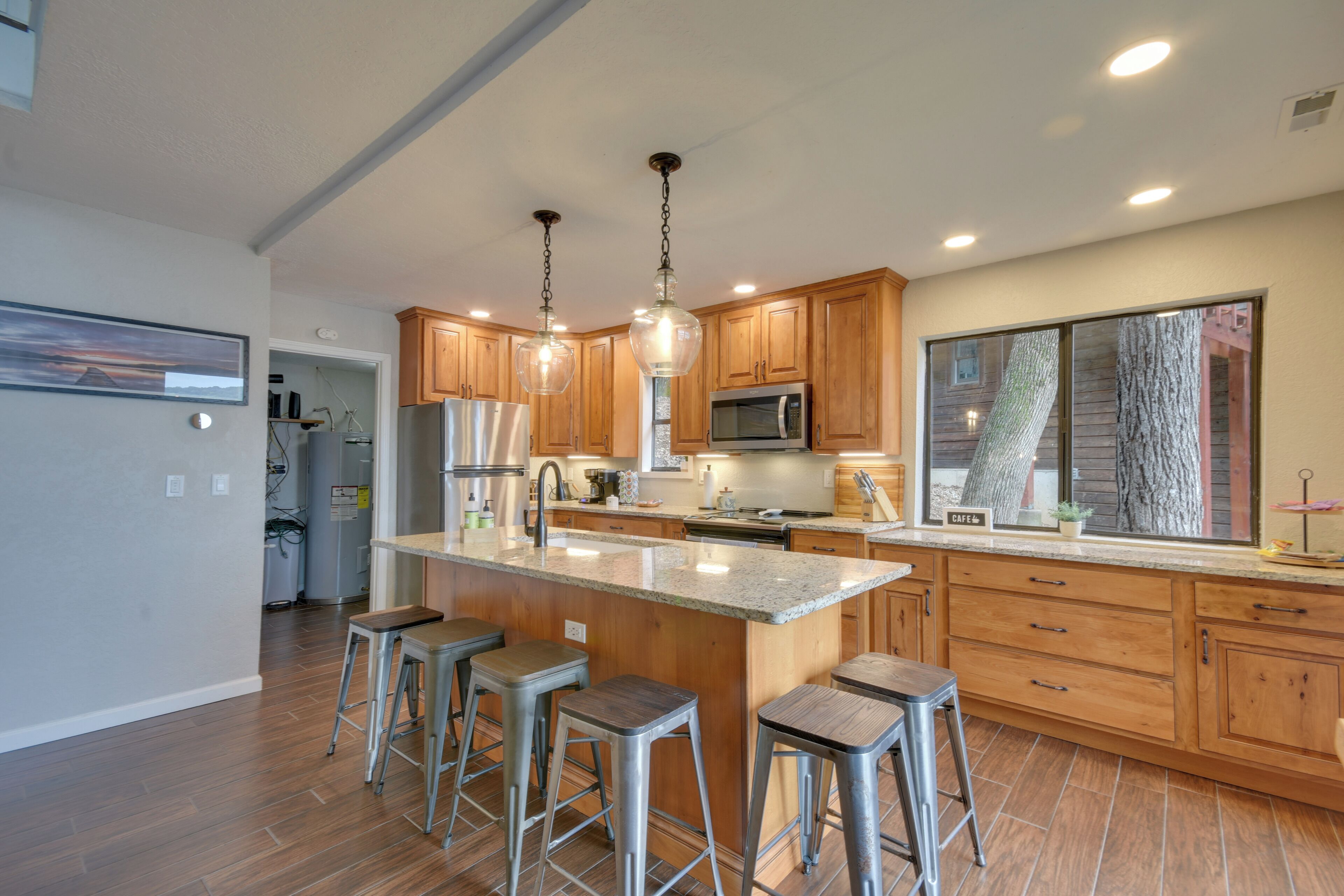 Maison (3 Bedrooms) | Intérieur