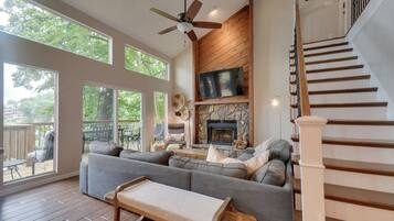 Maison (3 Bedrooms) | Intérieur
