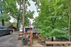 Ferienhaus (3 Bedrooms) | Innenbereich