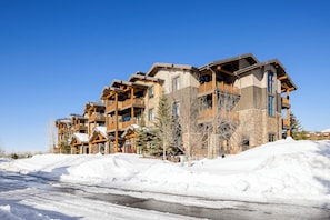Apartment (2 Bedrooms) | Innenbereich