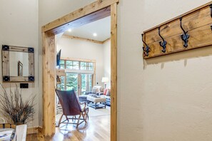 Apartment (2 Bedrooms) | Innenbereich