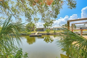 Casa (2 Bedrooms) | Parte interna