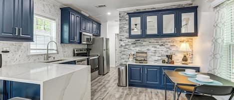 Casa (1 Bedroom) | Interni