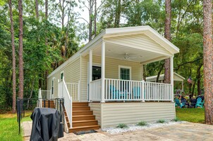 Talo (1 Bedroom) | Sisätilat