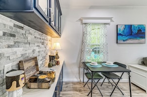 House (1 Bedroom) | Interior