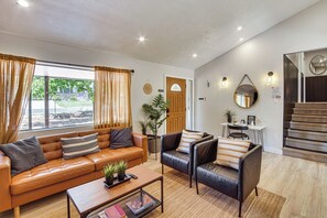 Maison (4 Bedrooms) | Façade de l’hébergement