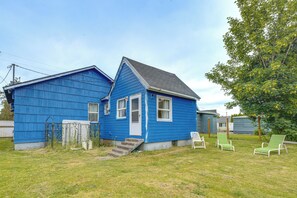 Ferienhaus (3 Bedrooms) | Innenbereich