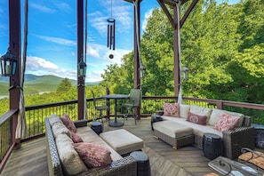 Ferienhaus (4 Bedrooms) | Innenbereich
