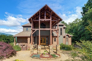Ferienhaus (4 Bedrooms) | Innenbereich