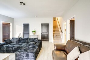 Apartment (2 Bedrooms) | Innenbereich