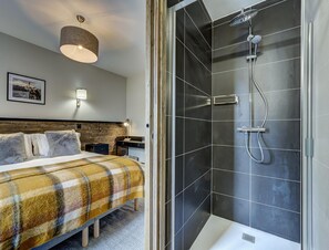 Apartemen | Kamar mandi | Pengering rambut