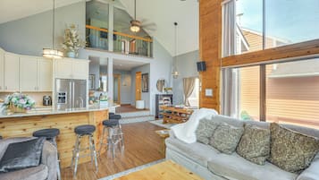 Apartment (3 Bedrooms) | Interior