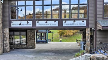 Apartment (3 Bedrooms) | Interior