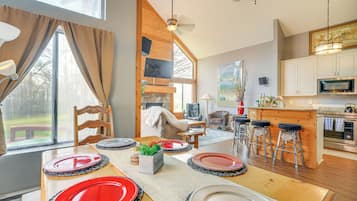 Apartment (3 Bedrooms) | Interior