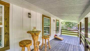 Ferienhaus (3 Bedrooms) | Innenbereich