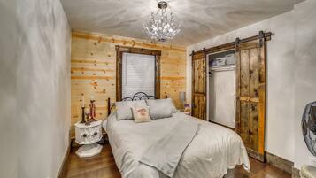 Ferienhaus (3 Bedrooms) | Innenbereich