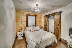 Casa (3 Bedrooms) | Interior