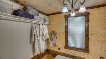 Ferienhaus (3 Bedrooms) | Innenbereich