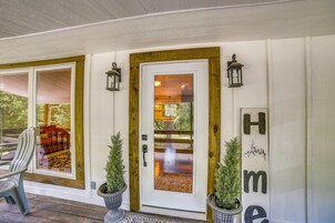 Casa (3 Bedrooms) | Interior