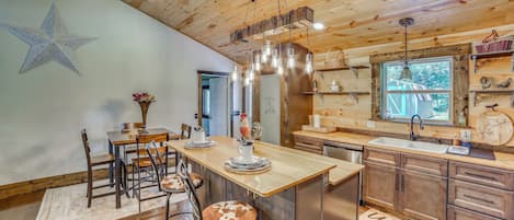 Casa (3 Bedrooms) | Interior