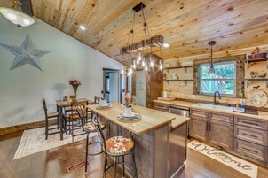 Casa (3 Bedrooms) | Interior
