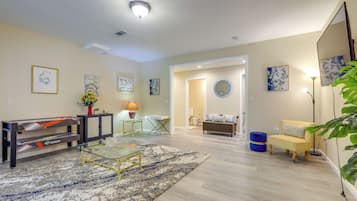 Apartment (3 Bedrooms) | Interior
