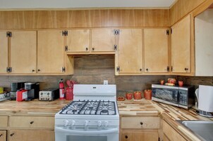 Casa (3 Bedrooms) | Parte interna