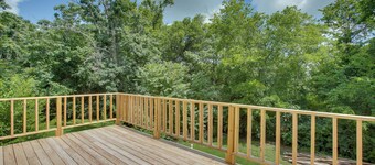 1 Mi to Dtwn! Cozy Hopkinsville Hideaway