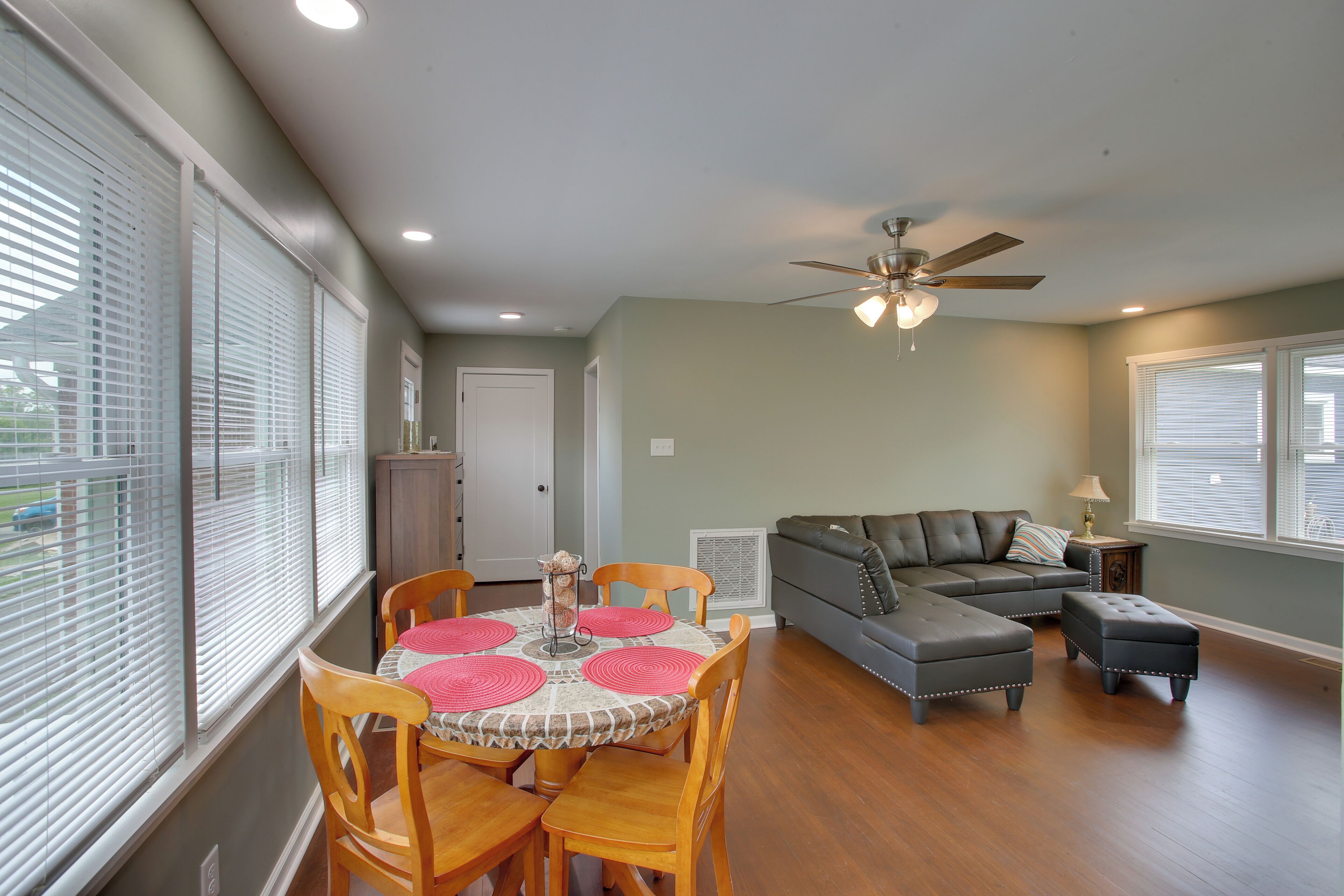 Casa (3 Bedrooms) | Fachada del alojamiento