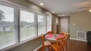 Nhà (3 Bedrooms) | Nội thất