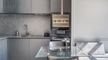 Cucina privata