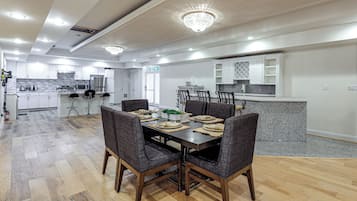 House (3 Bedrooms) | Bahagian dalam