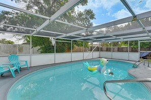 Ferienhaus (2 Bedrooms) | Innenbereich