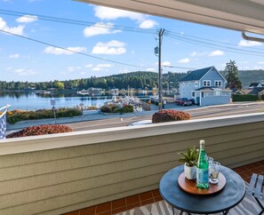 Property grounds - Heart of Gig Harbor View Home—New listing! (Gig Harbor)