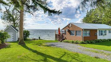 Cottage (2 Bedrooms) | Interior
