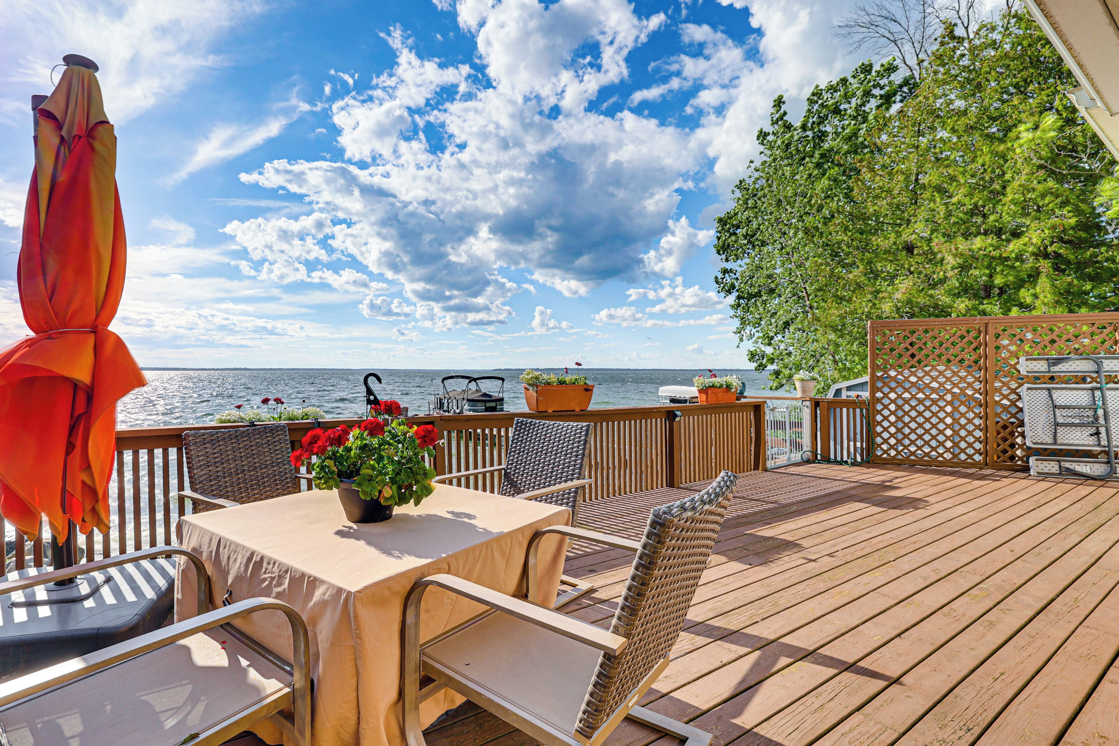 Cottage (1 Bedroom) | Front of property