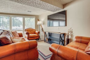 Casa (3 Bedrooms) | Parte interna