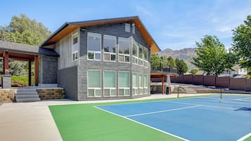 Hus (3 Bedrooms) | Fasade