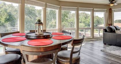 Hot Tub, Game Room, Putting Green! Ogden Oasis