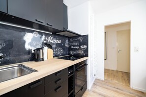 Privékeuken