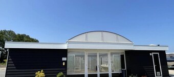 Comfort Camping Pitch in Enkhuizen