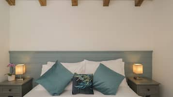 1 habitación, wifi gratis y decoración personalizada