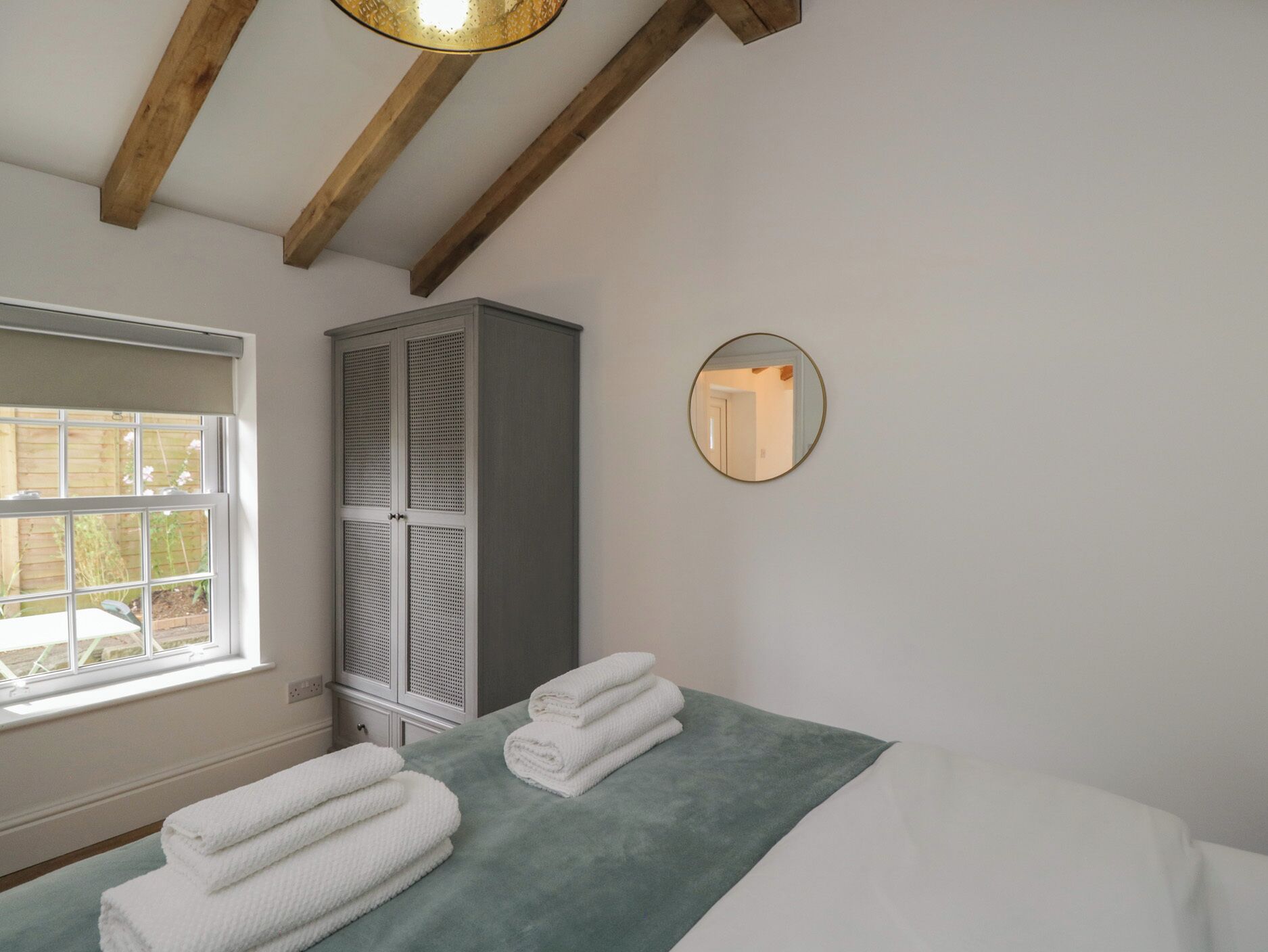 1 chambre, Wi-Fi gratuit, décoration personnalisée